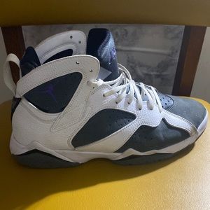 Air Jordan flint 7s